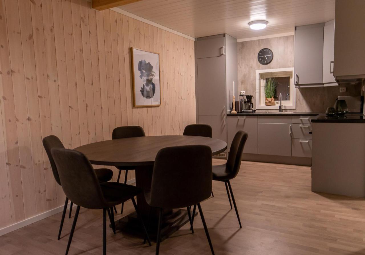 Lofoten Rorbuutleie - Lilleeidet Gravdal  Zewnętrze zdjęcie